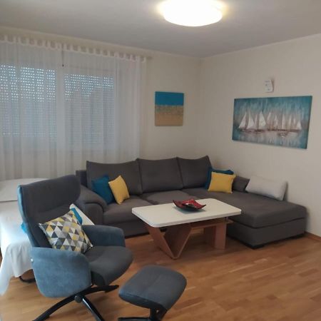 Apartman Pejic,Makarska,Veliko Brdo Extérieur photo