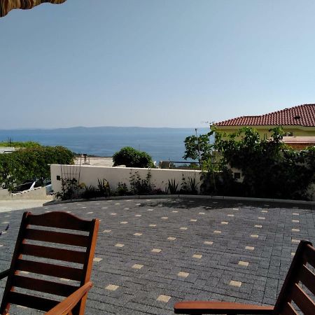 Apartman Pejic,Makarska,Veliko Brdo Extérieur photo