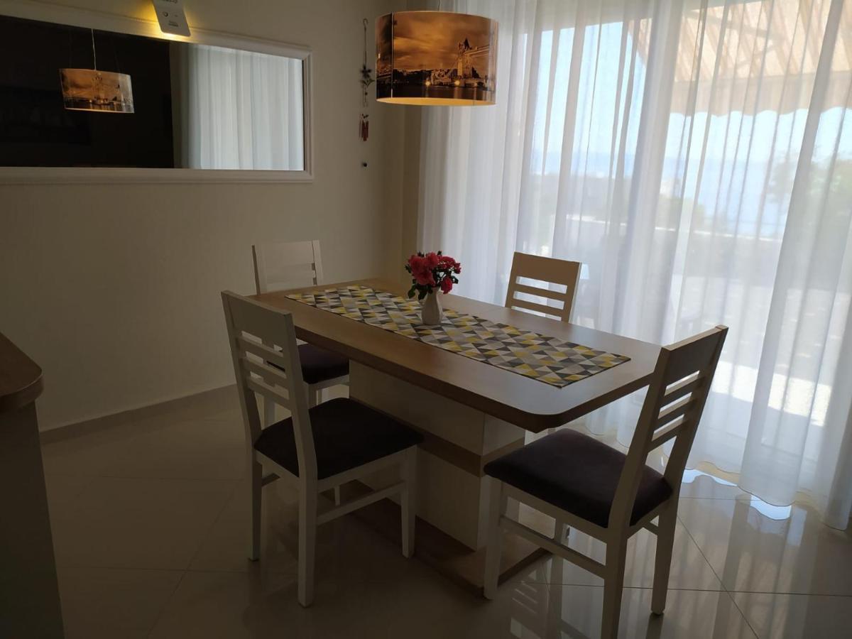 Apartman Pejic,Makarska,Veliko Brdo Extérieur photo