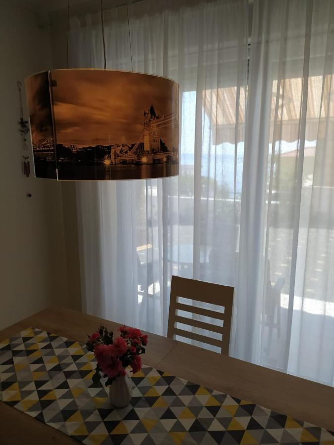 Apartman Pejic,Makarska,Veliko Brdo Extérieur photo