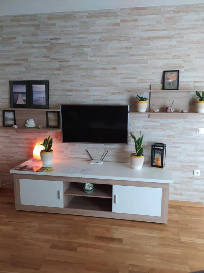 Apartman Pejic,Makarska,Veliko Brdo Extérieur photo
