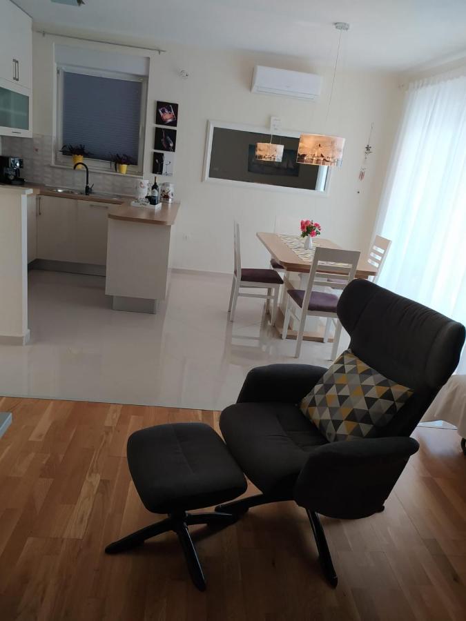 Apartman Pejic,Makarska,Veliko Brdo Extérieur photo