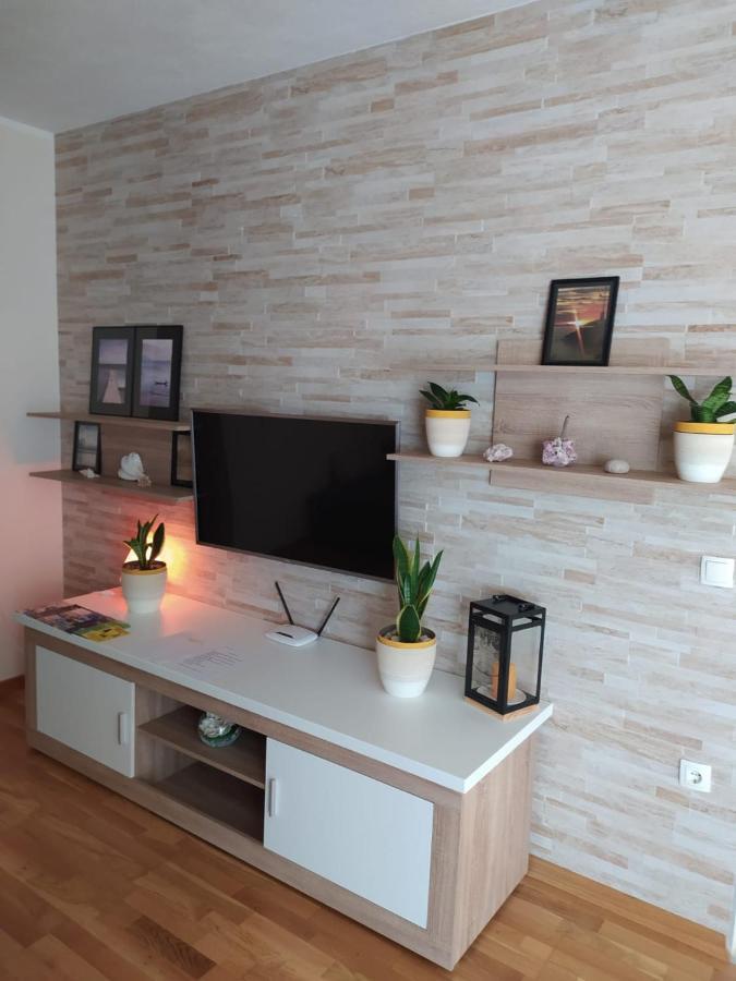 Apartman Pejic,Makarska,Veliko Brdo Extérieur photo