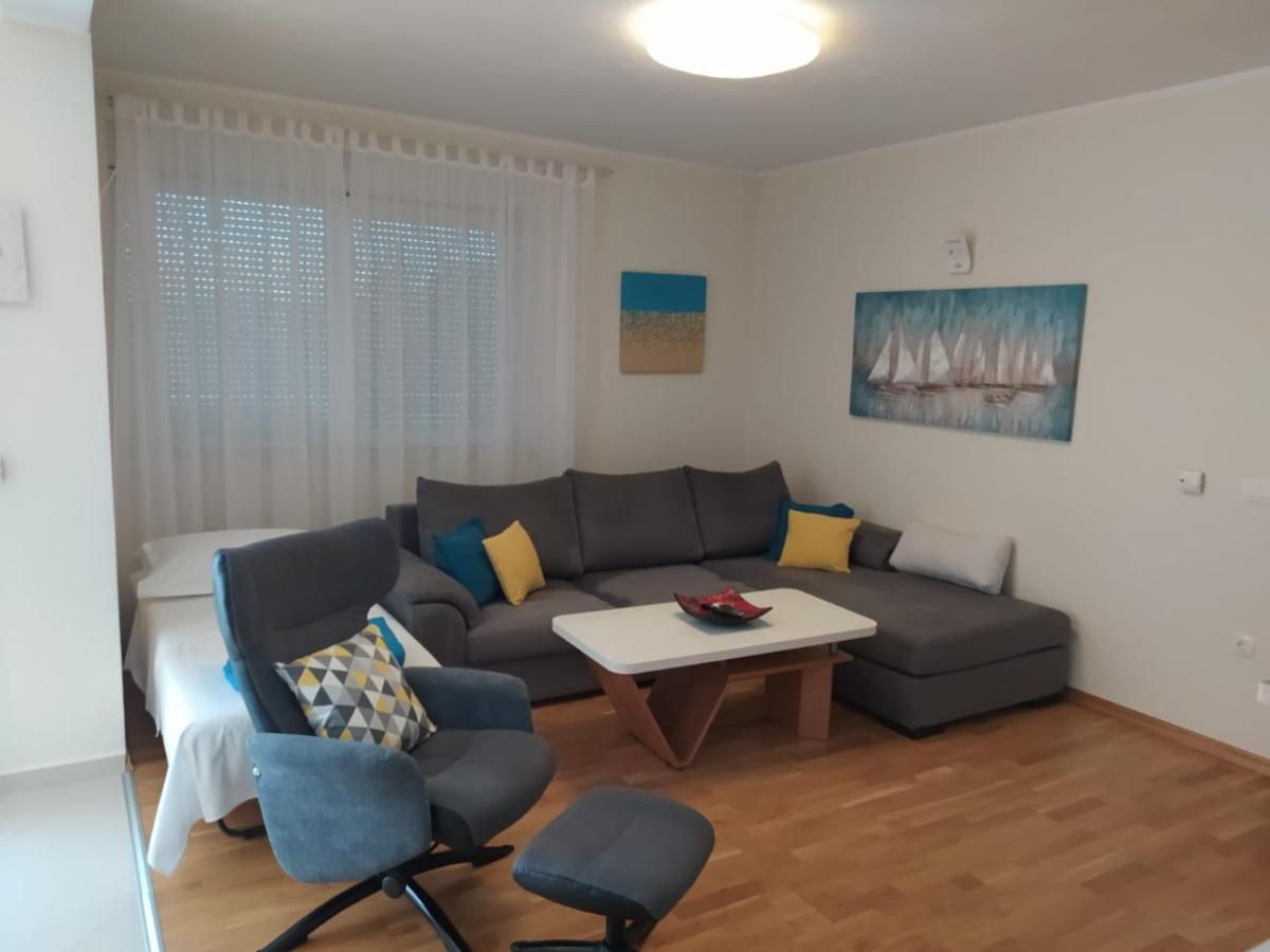 Apartman Pejic,Makarska,Veliko Brdo Extérieur photo