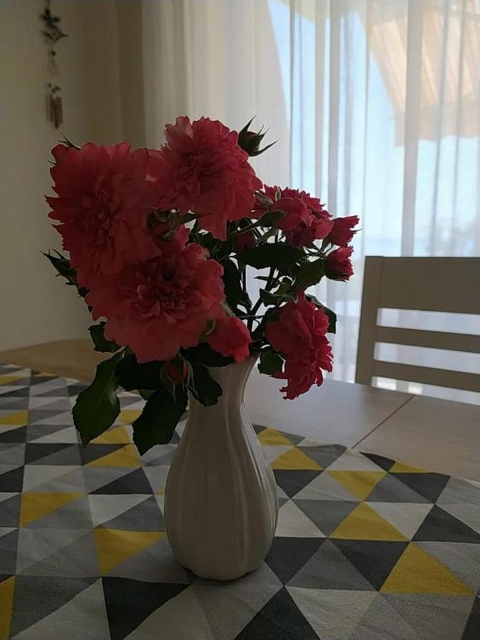 Apartman Pejic,Makarska,Veliko Brdo Extérieur photo