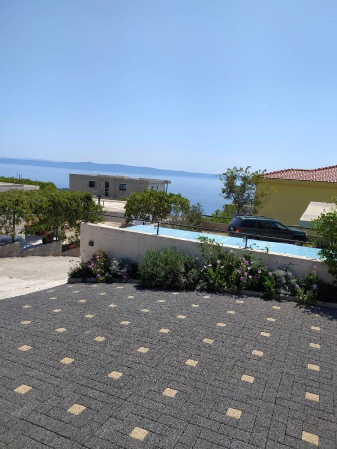 Apartman Pejic,Makarska,Veliko Brdo Extérieur photo