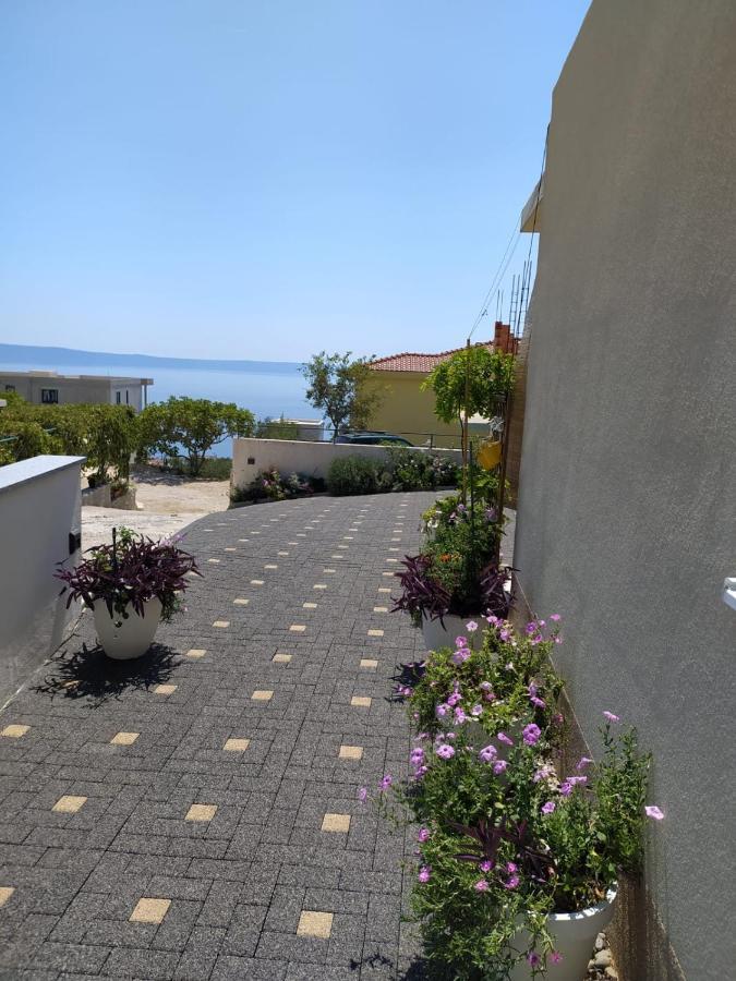 Apartman Pejic,Makarska,Veliko Brdo Extérieur photo