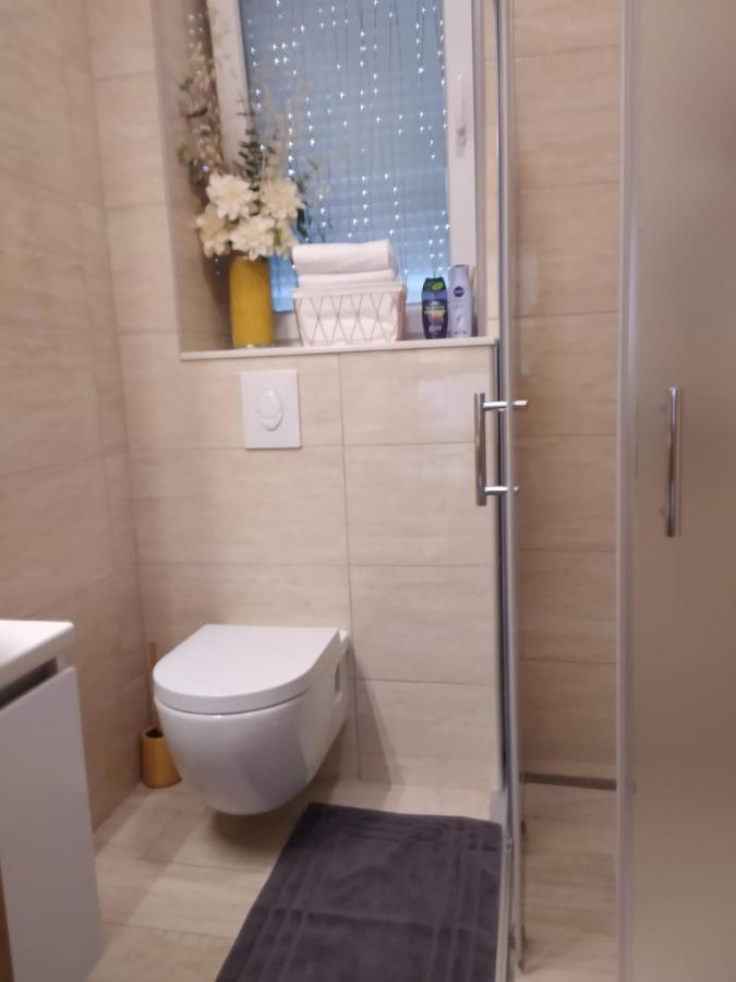 Apartman Pejic,Makarska,Veliko Brdo Extérieur photo
