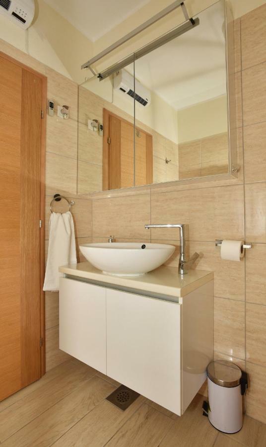 Apartman Pejic,Makarska,Veliko Brdo Extérieur photo