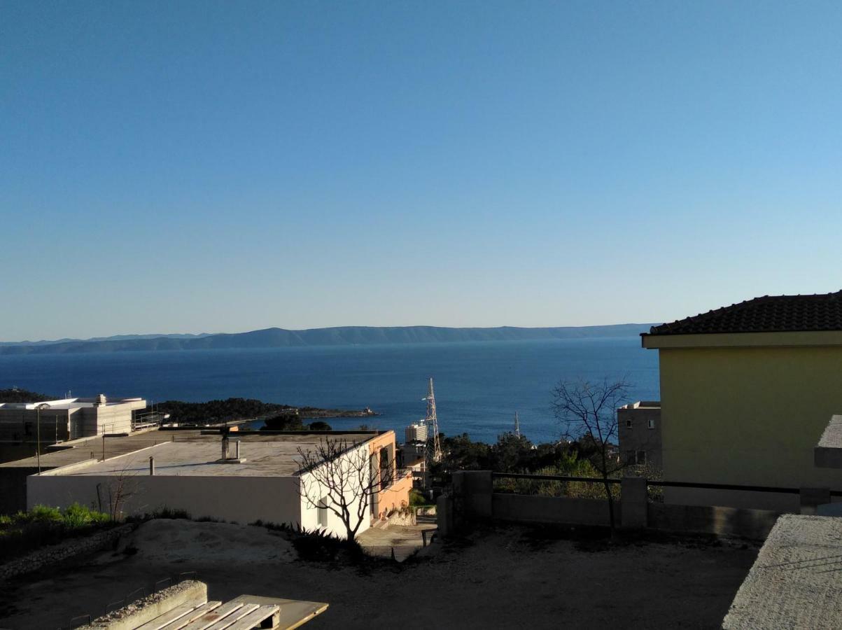 Apartman Pejic,Makarska,Veliko Brdo Extérieur photo