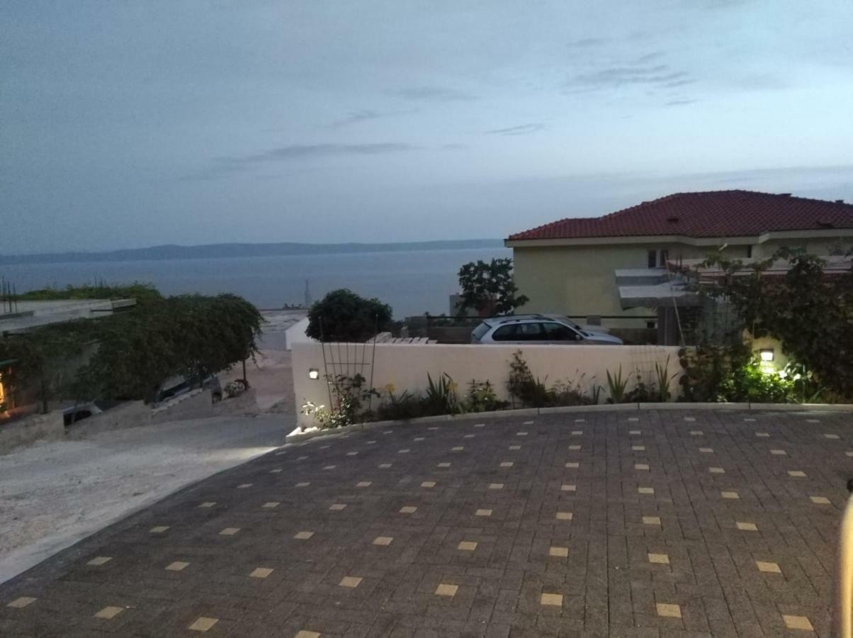 Apartman Pejic,Makarska,Veliko Brdo Extérieur photo