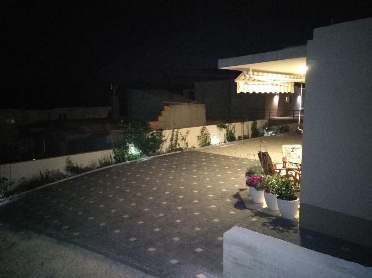 Apartman Pejic,Makarska,Veliko Brdo Extérieur photo