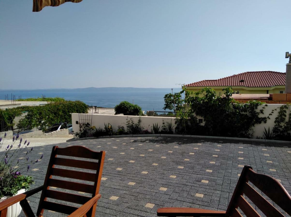 Apartman Pejic,Makarska,Veliko Brdo Extérieur photo
